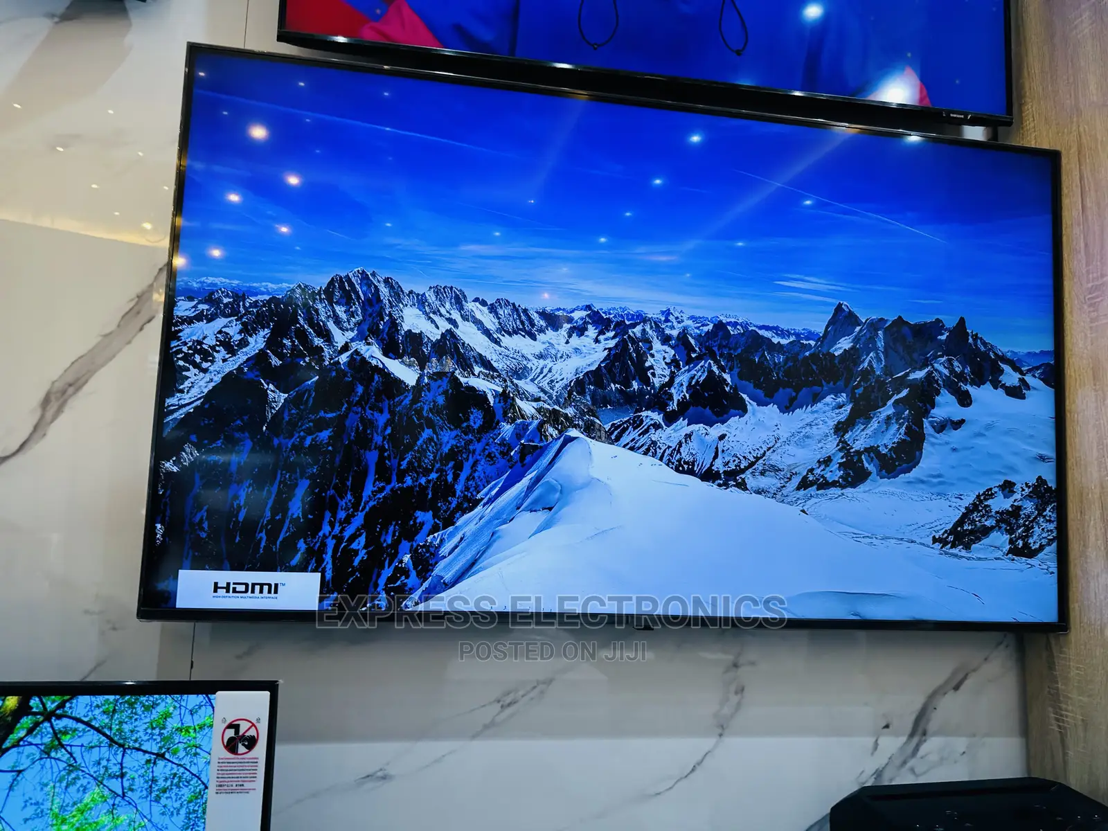 UHD 86uq9000 LG Tv Sleek