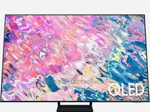 Buy Less QLED UHD Samsung 85Q60B