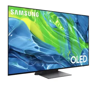 65" Class S95B OLED Smart TV (2022)