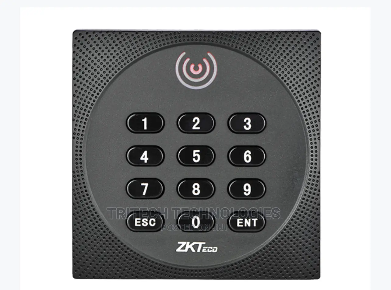 ZKTECO KR600 Series Wiegand Card Readers