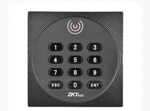 ZKTECO KR600 Series Wiegand Card Readers