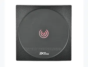 ZKTECO KR600 Series Wiegand Card Readers