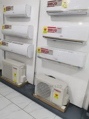 Tosot 1.5hp Air-Condition