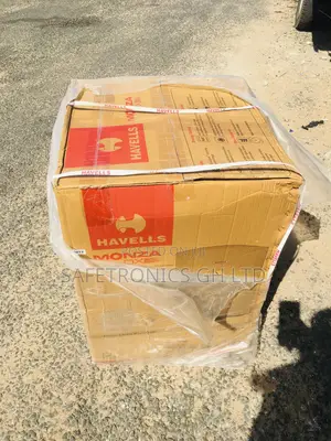 Havells Monza EC 10-Litre Vertical Storage Water Heater