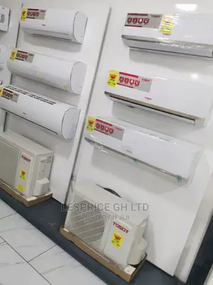 Available Now Tosot 1.5hp Air-Condition
