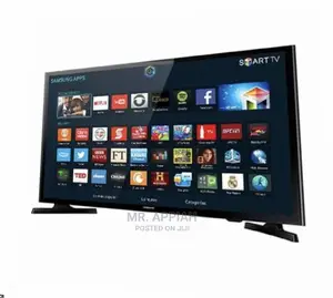 Samsung 32” LED FHD Smart TV