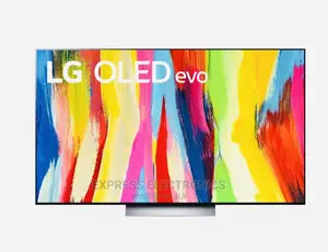 Oled77c21la LG Oled Evo C2 77'' Smart