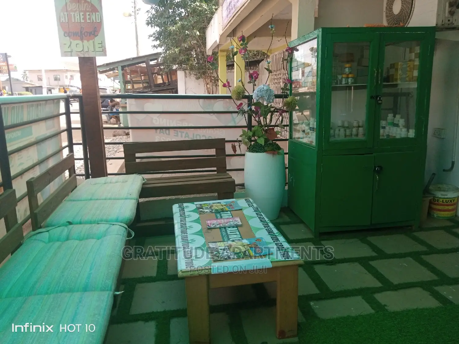 Gratitude Healthcare Center