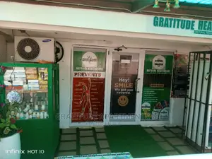 Gratitude Healthcare Center