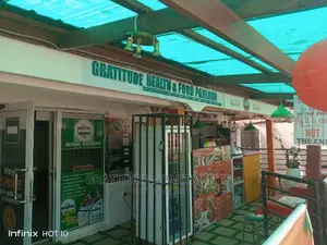 Gratitude Healthcare Center