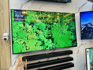 Fresh in Box Nanocell Display UHD Smart 50NANO756
