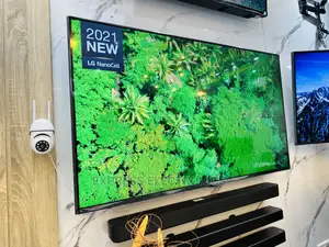 Get Discount on LG UHD Smart Nanocell 50NANO756