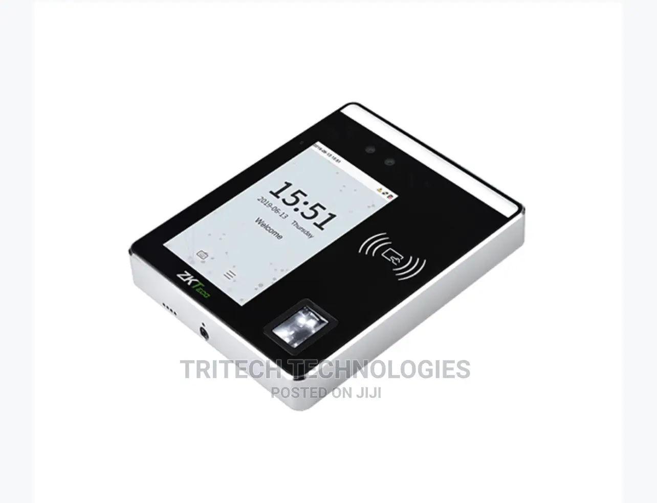Zkteco Speedface H5L
