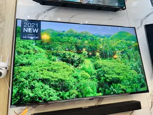 Get Discount on Lg UHD Smart Nano756 55”Nanocell