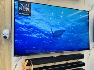 Get Discount on LG UHD Tv Nanocell 75”Nano75