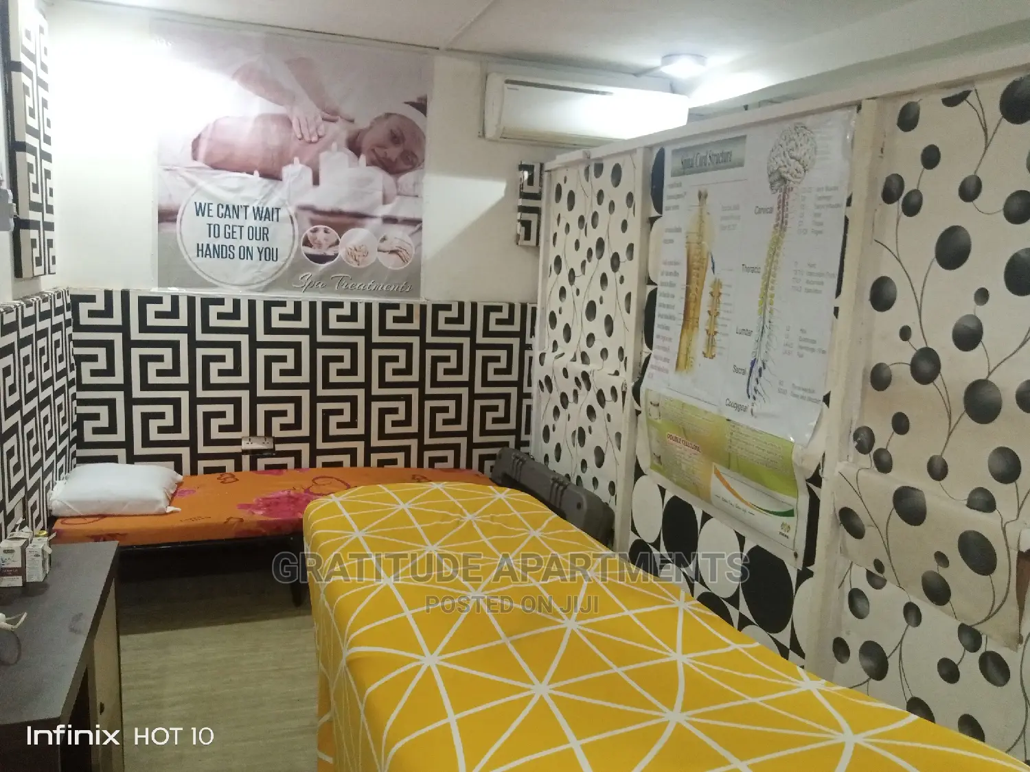 Gratitude Healthcare Center