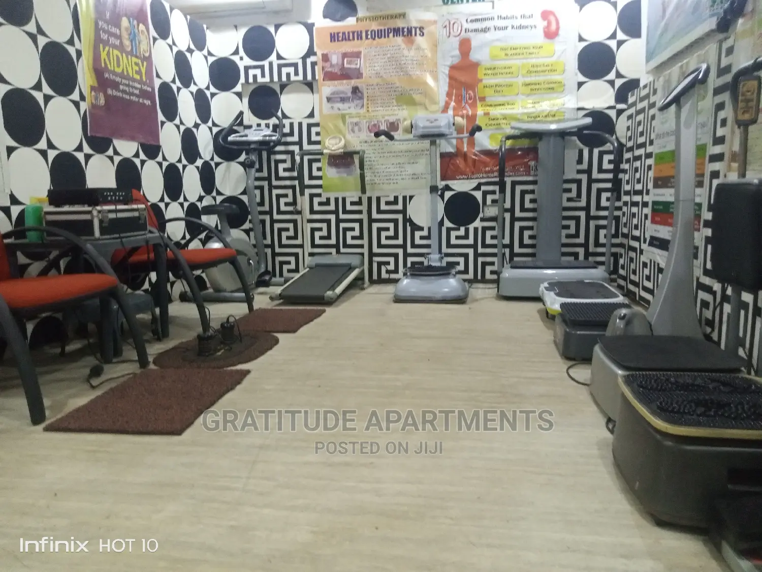 Gratitude Healthcare Center