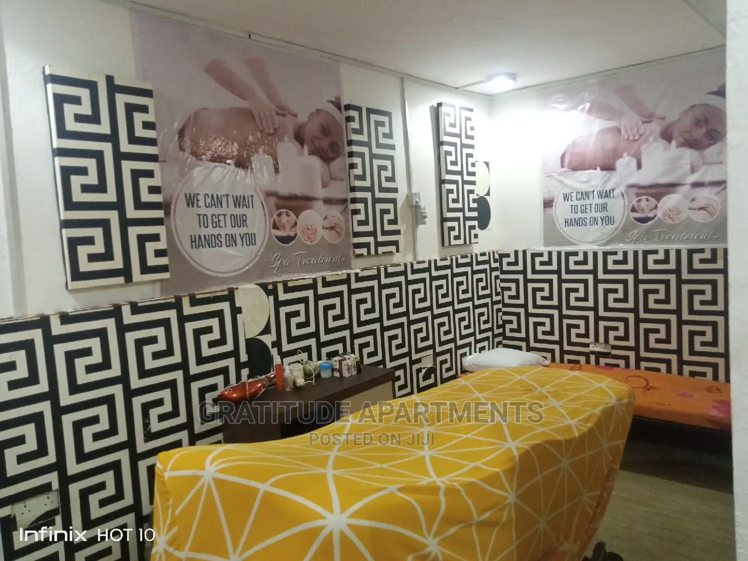 Gratitude Healthcare Center