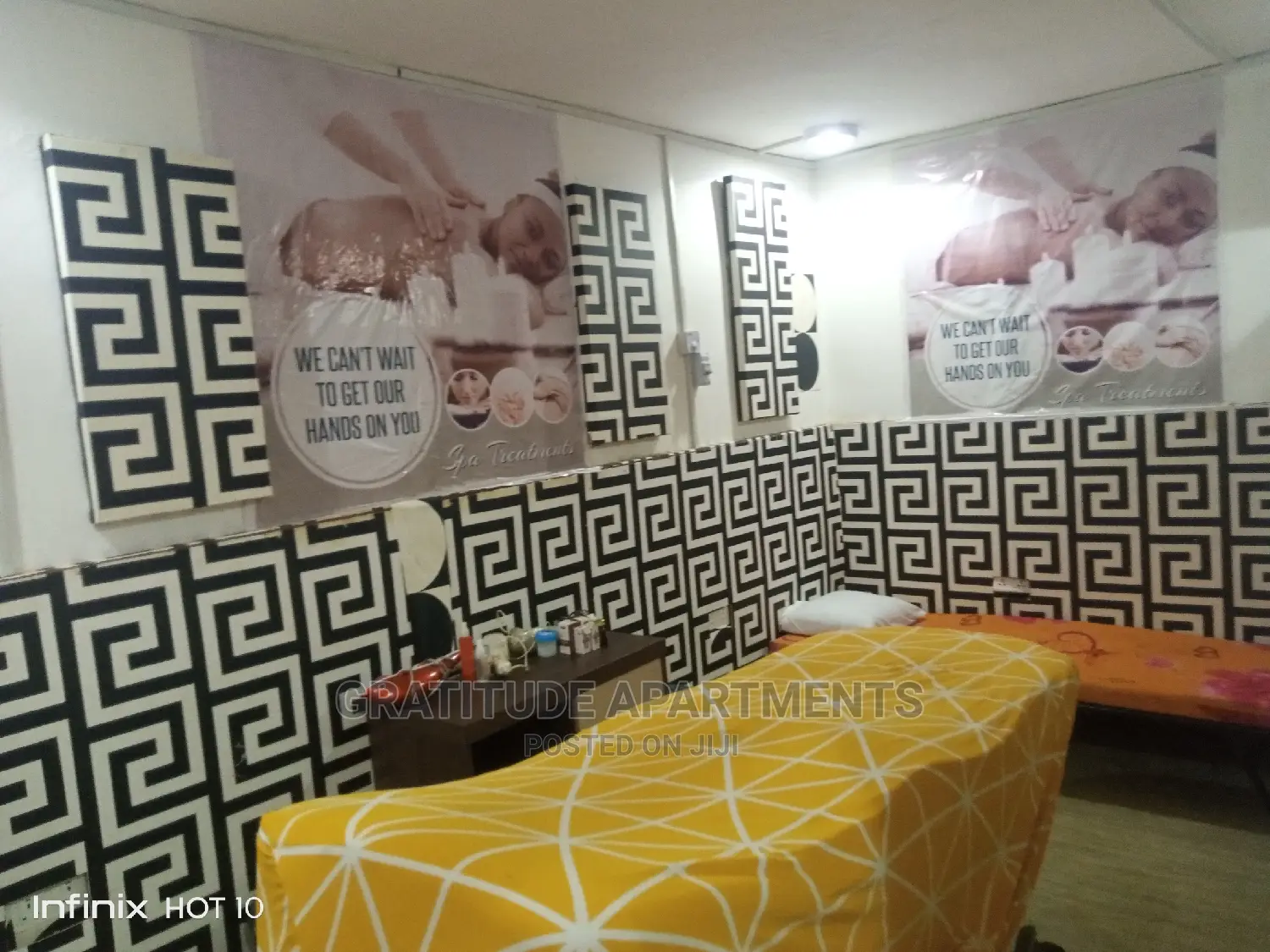 Gratitude Healthcare Center