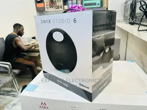Get Discount on Onyx 6 Powerful Bluetooth Speaker