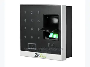 Zkteco X8-Bt