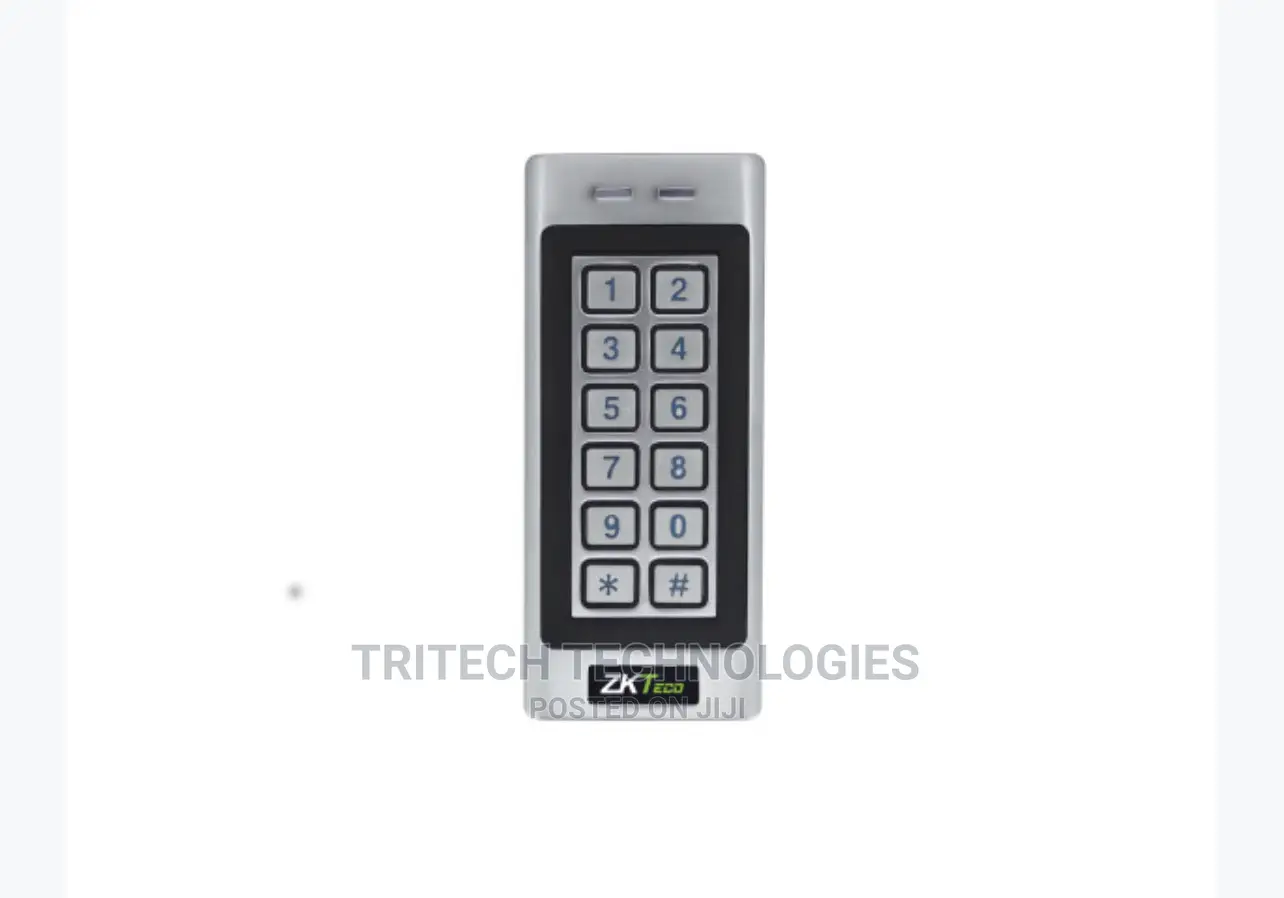 Zkteco Stand Alone Access Control Mk-v/Mk-H