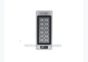 Zkteco Stand Alone Access Control Mk-v/Mk-H