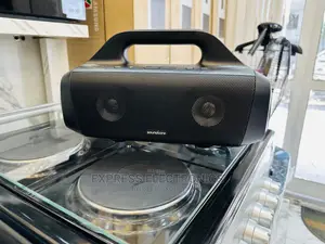 Get Discount on Motion Boom Bluetooth Speaker