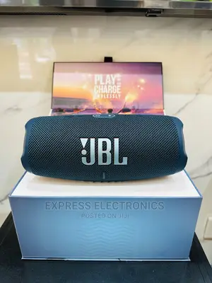 Get Discount on JBL Charge 5 Speaker