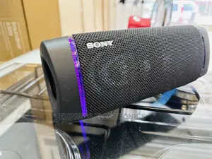 Sony Srs-Xb33 Speaker Fresh in Box