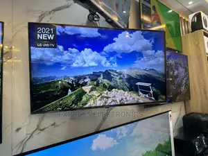 UHD 55UP7750 LG Fresh in Box