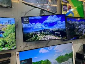 UHD 55UP7750 LG Fresh in Box