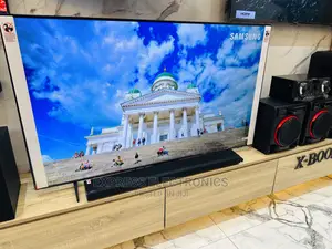 Get Discount on Samsung UHD Smart 85au8000