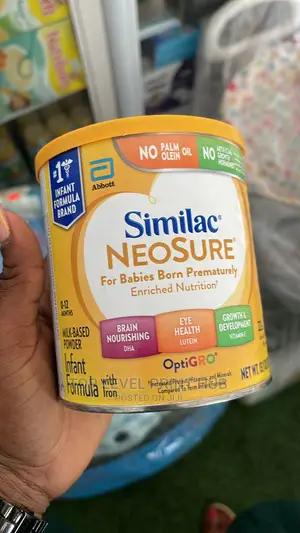 Similac - Neosure