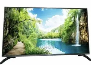 43 Inch Nasco Digital Satellite LED TV Nas-H43fb.