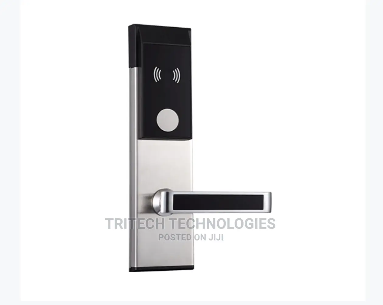 ZKTECO LH6000 High Quality and Supreb Design Hotel Lock