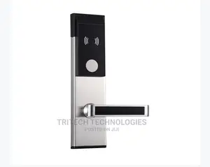 ZKTECO LH6000 High Quality and Supreb Design Hotel Lock