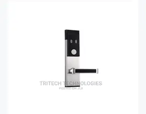 ZKTECO LH6000 High Quality and Supreb Design Hotel Lock