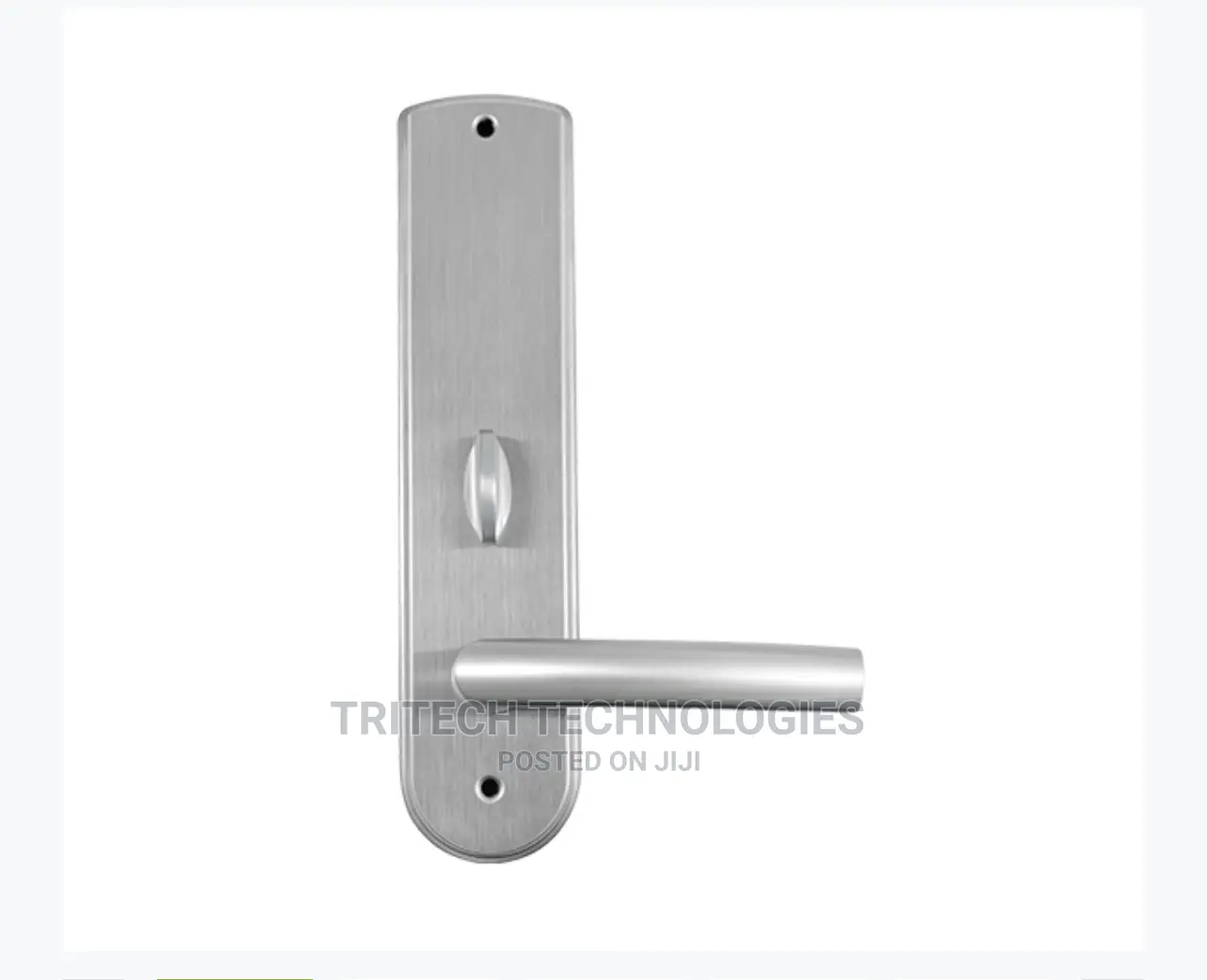 ZKTECO LH3000 RFID Hotel Lock With Advanced 13.56mhz IC-1