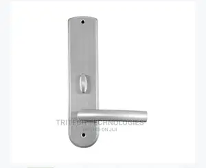ZKTECO LH3000 RFID Hotel Lock With Advanced 13.56mhz IC-1
