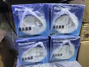 Panasonic Kx-ts500 Basic Telephone