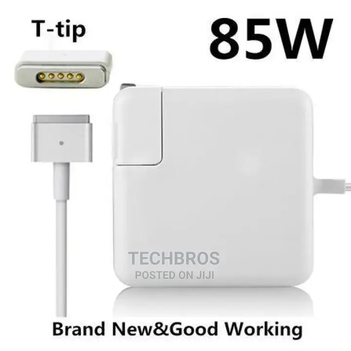 85W Magsafe 2 Macbook Charger Original Quality