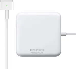 85W Magsafe 2 Macbook Charger Original Quality