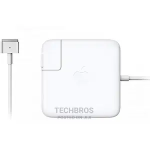 60W Magsafe 2 Macbook Charger Original Quality
