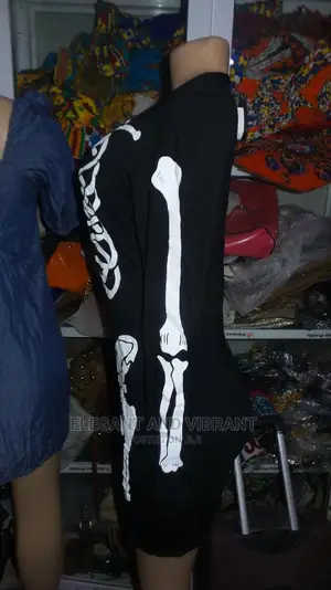 Body Dress From Uk.