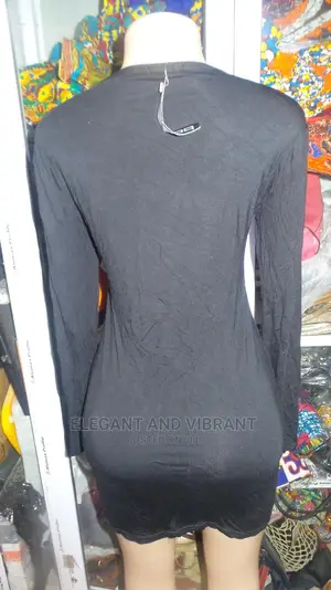 Body Dress From Uk.