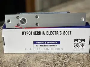 Electric Bolt Lock Drop Bolt