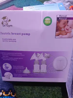 Electric Breast Pump