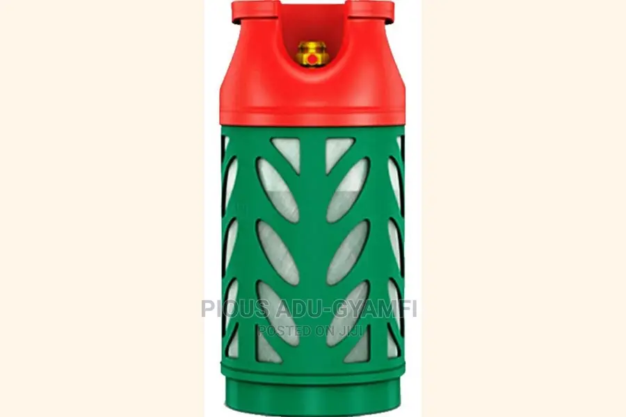 Fiber Cylinder