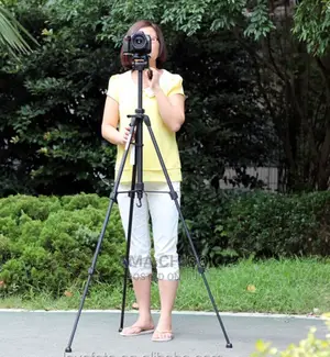 Tripod Stand Wt-3560